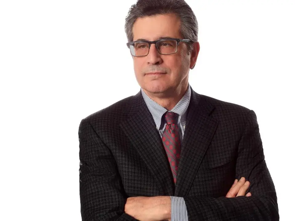 Dr. Howard Bauchner